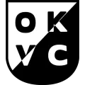 Clublogo voetbalvereniging OKVC