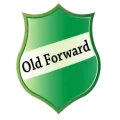 Club logo football club Old Forward
