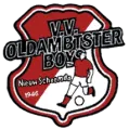 Clublogo voetbalvereniging Oldambtster Boys