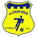 Club logo football club d'Olde Veste '54