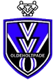 Clublogo voetbalvereniging VV Oldeholtpade