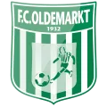 Club logo football club FC Oldemarkt