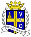 Clublogo voetbalvereniging VV Oldenzaal