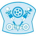 Clublogo voetbalvereniging OLIVEO