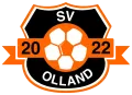 Clublogo voetbalvereniging SV Olland