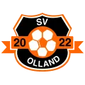 Club logo football club SV Olland