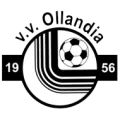 Club logo football club VV Ollandia