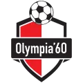 Club logo football club Olympia '60