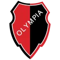 Club logo football club GC&FC Olympia