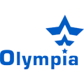 Clublogo voetbalvereniging Olympia Haarlem