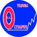 Clublogo voetbalvereniging SC Olympus
