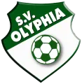 Clublogo voetbalvereniging Olyphia