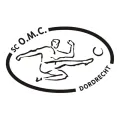 Clublogo voetbalvereniging OMC