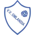Clublogo voetbalvereniging VV Omlandia