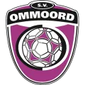 Club logo football club SV Ommoord