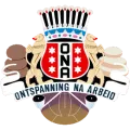 Clublogo voetbalvereniging VV ONA