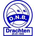 Clublogo voetbalvereniging VV ONB