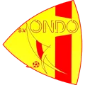 Clublogo voetbalvereniging ONDO