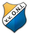 Clublogo voetbalvereniging VV ONI