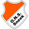 Clublogo voetbalvereniging ONS Sneek