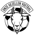 Clublogo voetbalvereniging Onze Gezellen