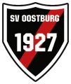 Clublogo voetbalvereniging SV Oostburg