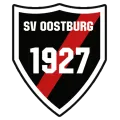 Club logo football club SV Oostburg