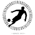 Club logo football club SV Oosterend