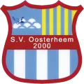 Clublogo voetbalvereniging SV Oosterheem