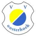 Clublogo voetbalvereniging VV Oosterhoek