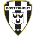 Clublogo voetbalvereniging VV Oosterhout