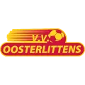 Clublogo voetbalvereniging VV Oosterlittens