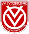 Clublogo voetbalvereniging VV Oosterstreek