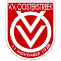 Club logo football club VV Oosterstreek