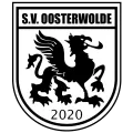 Club logo football club SV Oosterwolde