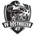 Clublogo voetbalvereniging VV Oosthuizen