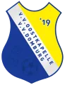 Clublogo voetbalvereniging ST Oostkapelle/Domburg