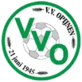 Clublogo voetbalvereniging VV Opijnen