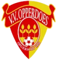 Clublogo voetbalvereniging VV Opperdoes