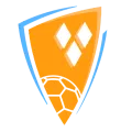 Club logo football club CVV Oranje Nassau A