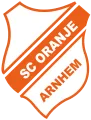 Clublogo voetbalvereniging SC Oranje Arnhem