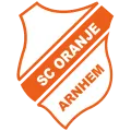 Club logo football club SC Oranje Arnhem
