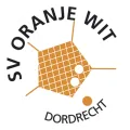 Clublogo voetbalvereniging Oranje Wit