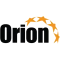 Clublogo voetbalvereniging SV Orion
