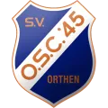 Clublogo voetbalvereniging OSC '45