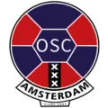 Club logo football club OSC (A)