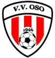 Clublogo voetbalvereniging OSO