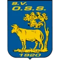 Clublogo voetbalvereniging OSS '20