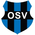 Clublogo voetbalvereniging OSV