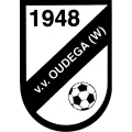 Clublogo voetbalvereniging VV Oudega